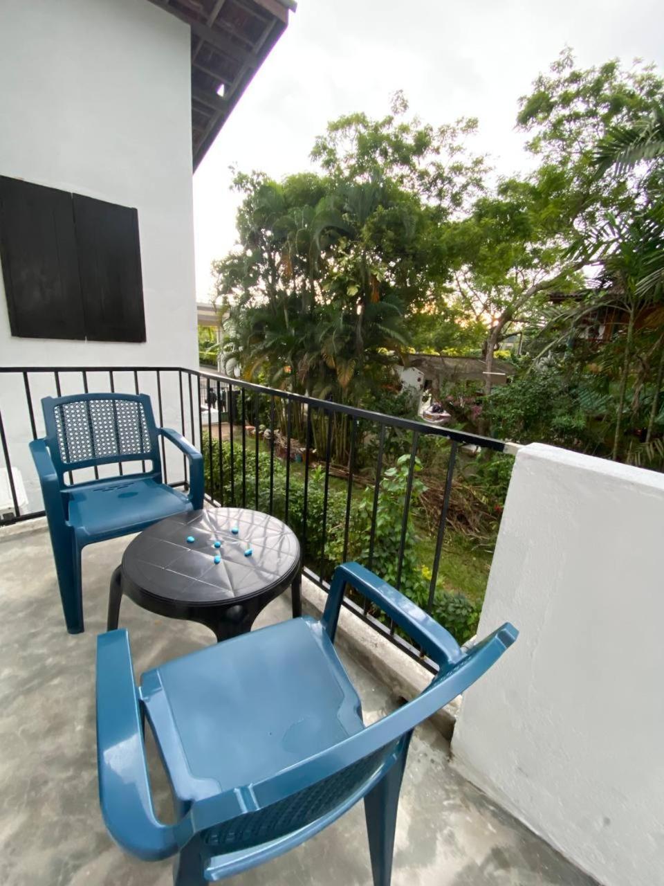 Pearl Villa Rooms And Hostel Unawatuna Exteriér fotografie