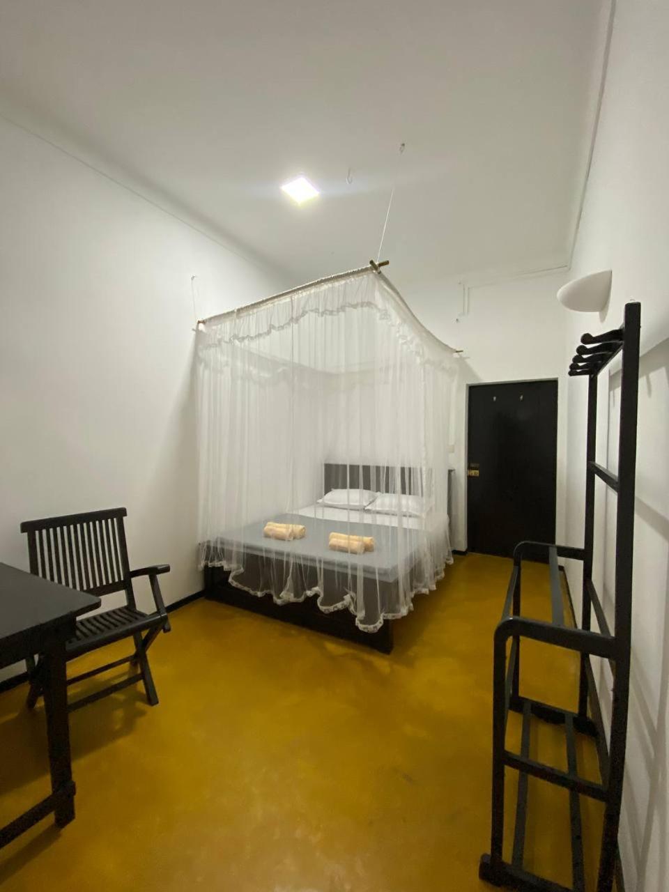 Pearl Villa Rooms And Hostel Unawatuna Exteriér fotografie